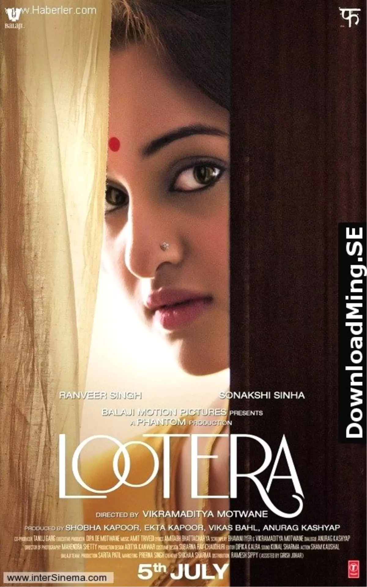 Lootera Filmi