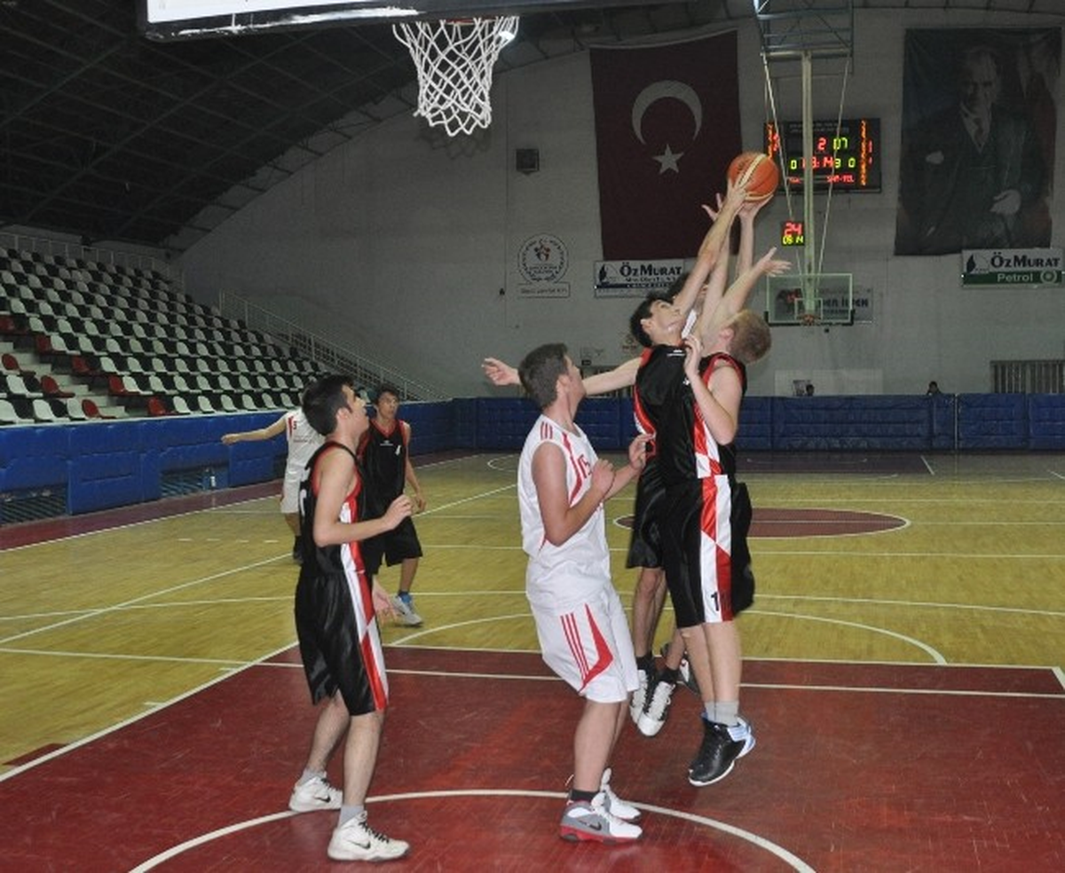 Malatya Basketbol Ligi