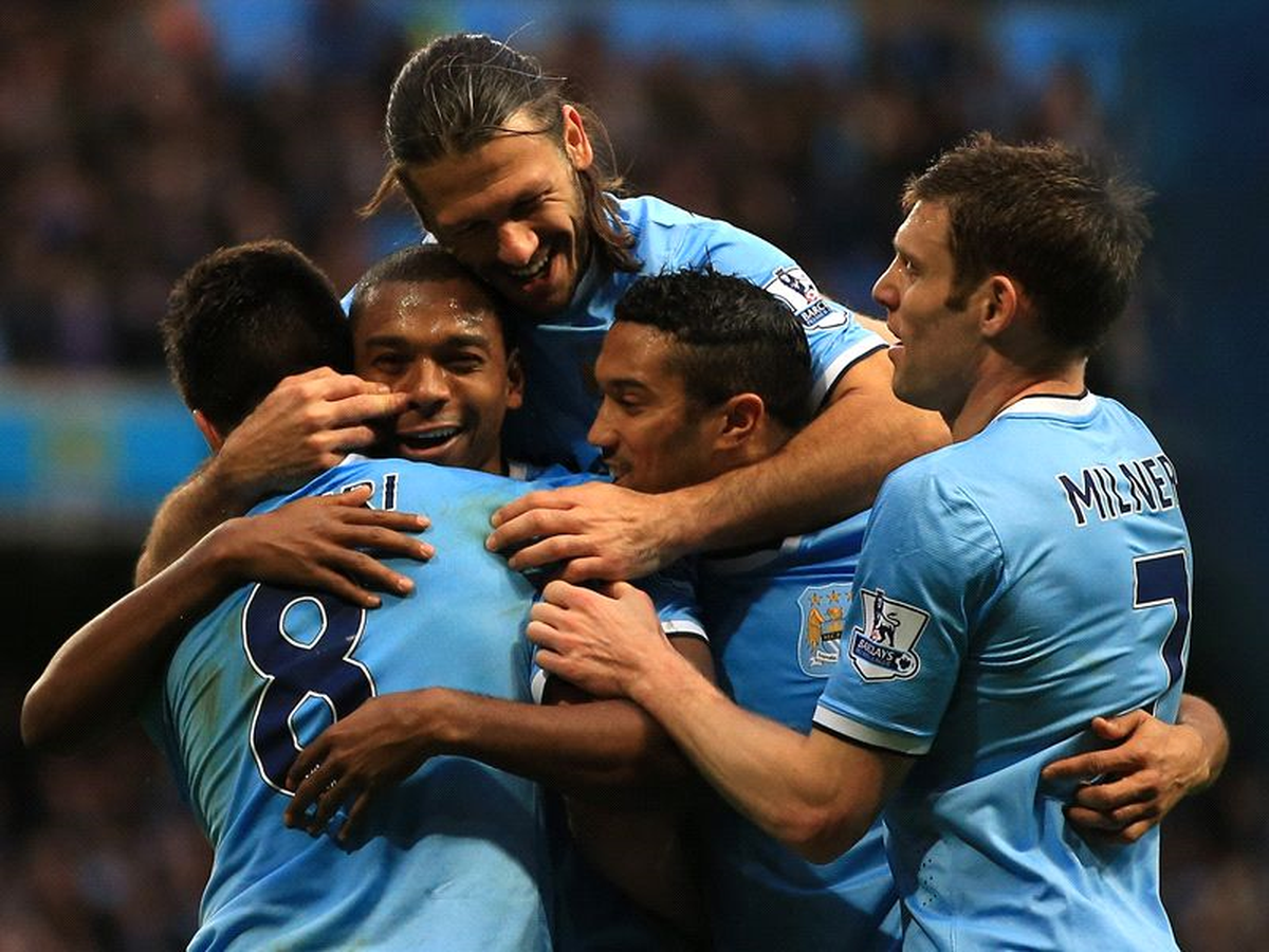 Manchester City Rekordan Rekora Koşuyor!