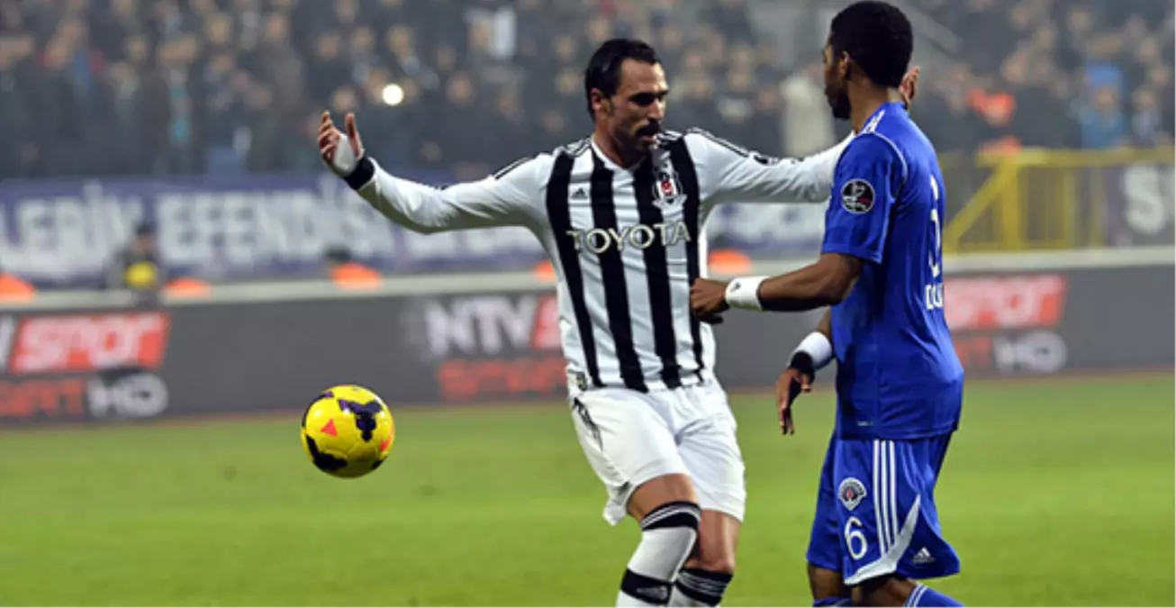 Markus Merk, Kasımpaşalı Donk\'un Pozisyonunu Değerlendirdi