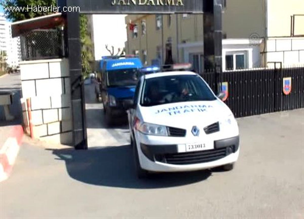 Mersin ve Şanlıurfa\'da Uyuşturucu Operasyonu