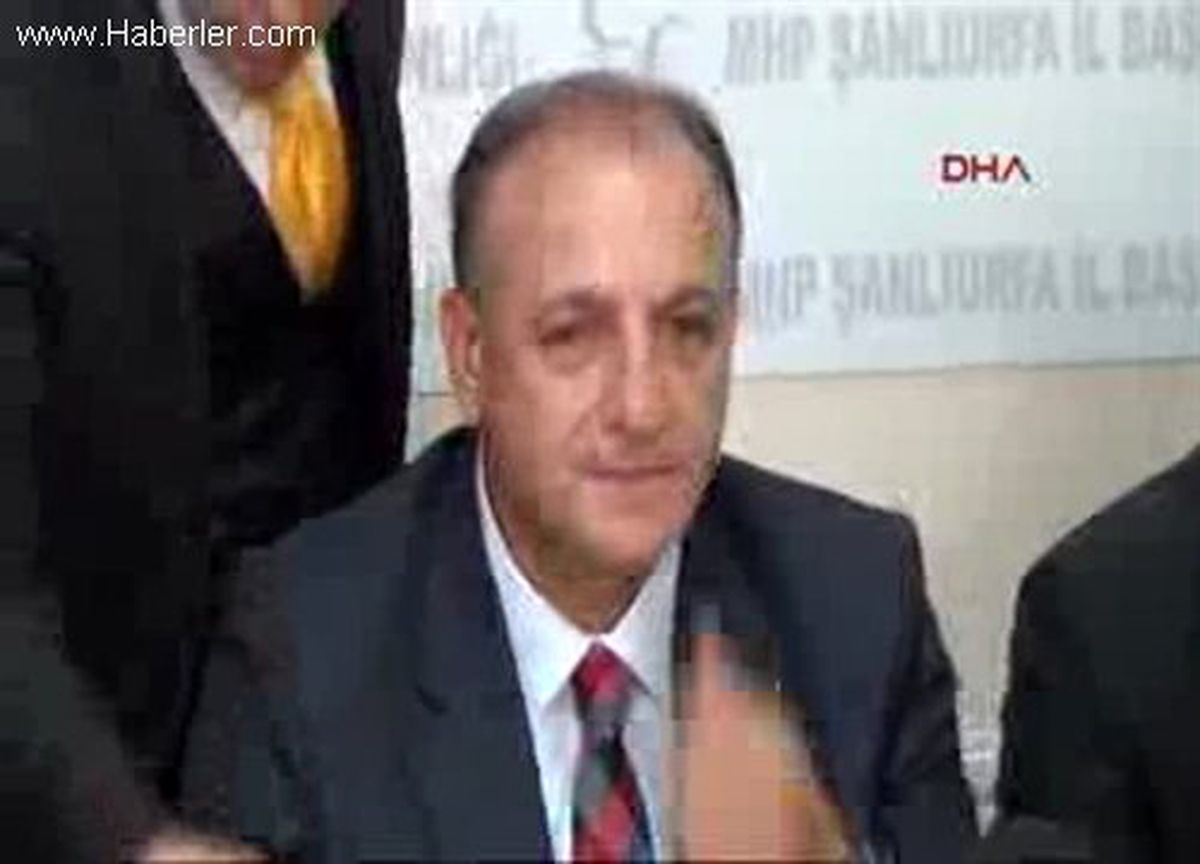 MHP\' Li Vural: Başbakan\'ı MHP Korkusu Sardı