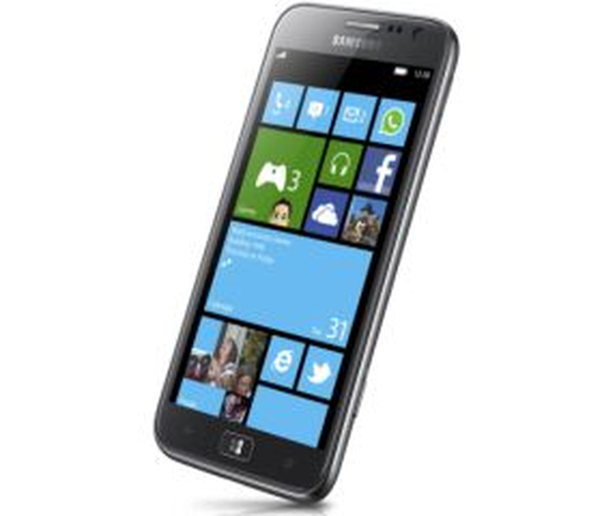 Microsoft, Samsung\'a Telefon Yaptırmayı Planlıyor