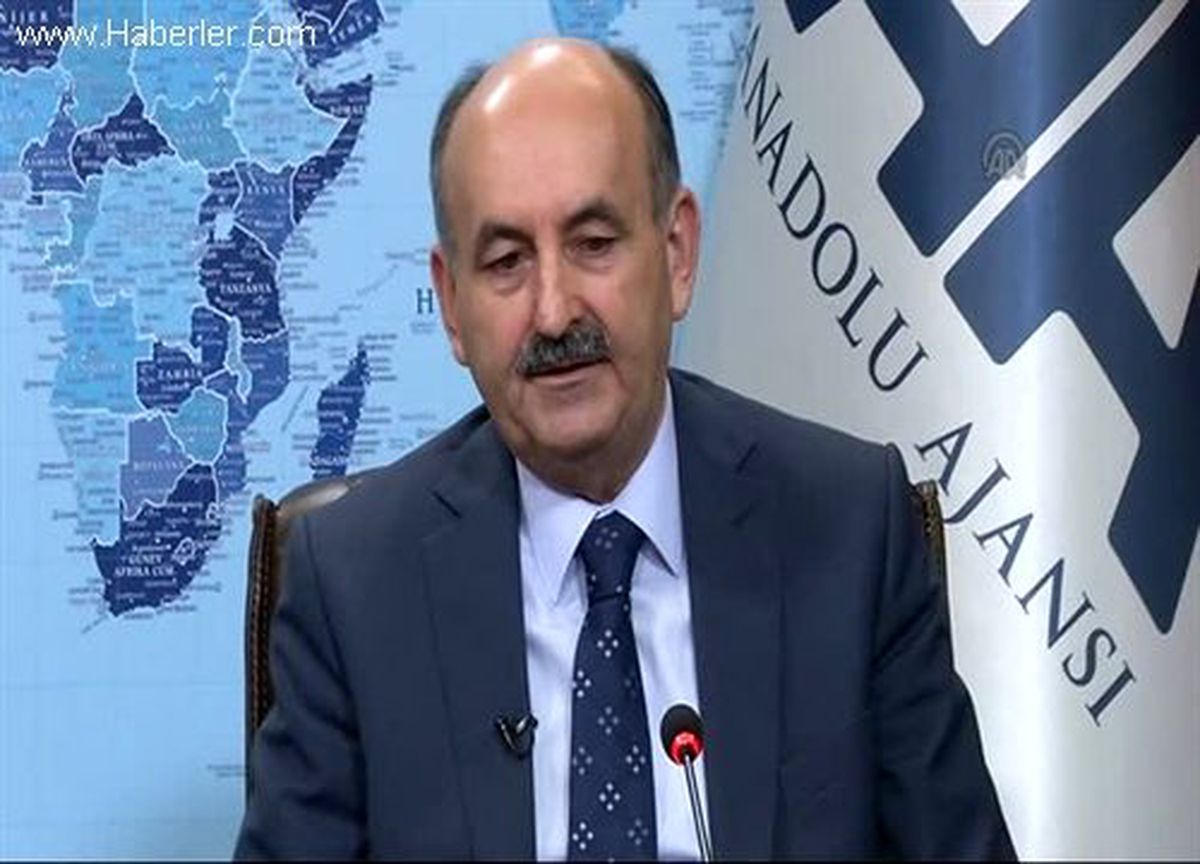 "Avrupa İçin Türkiye Artık Sağlıkta Önemli Bir Merkez"