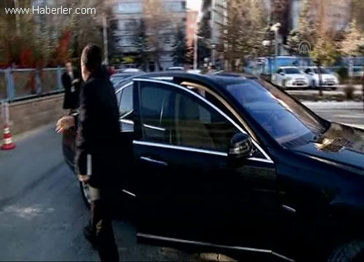 "Sağlık Turizminde 5 Milyar Doların Üzerini Hedefliyoruz"