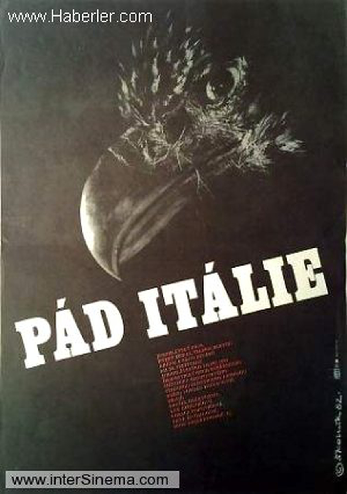 Pad Italije Filmi