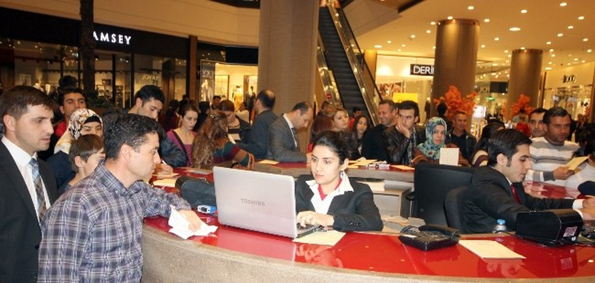 Piazza\'dan "Ev"Lendiren Kampanya