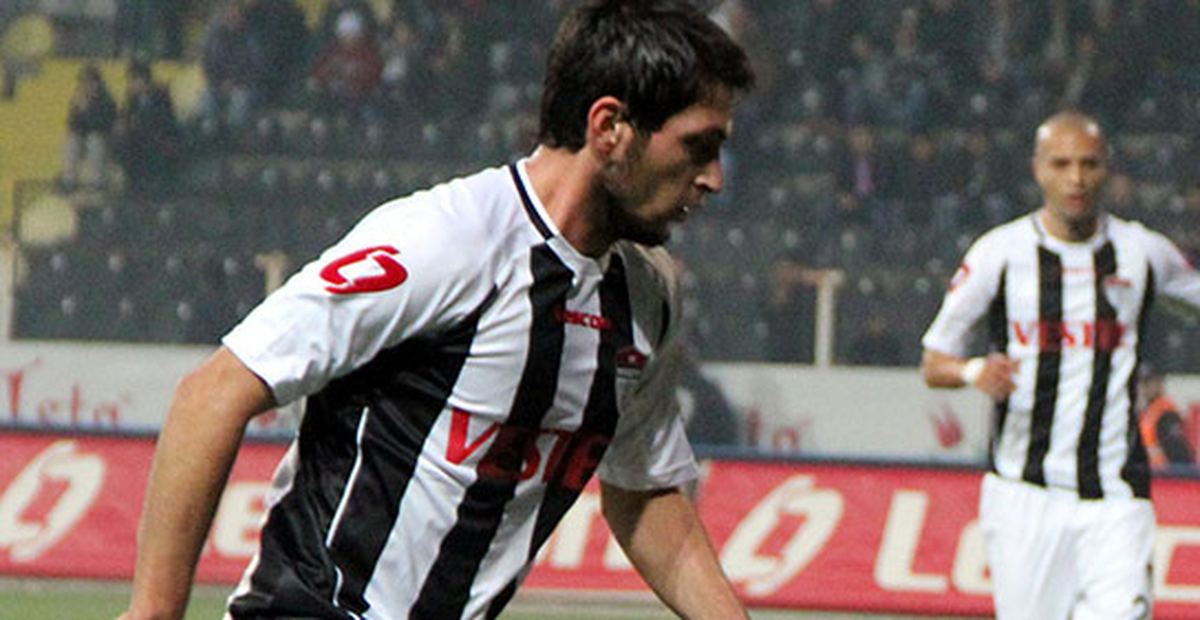 PTT 1. Lig\'de Manisaspor Gibisi Yok
