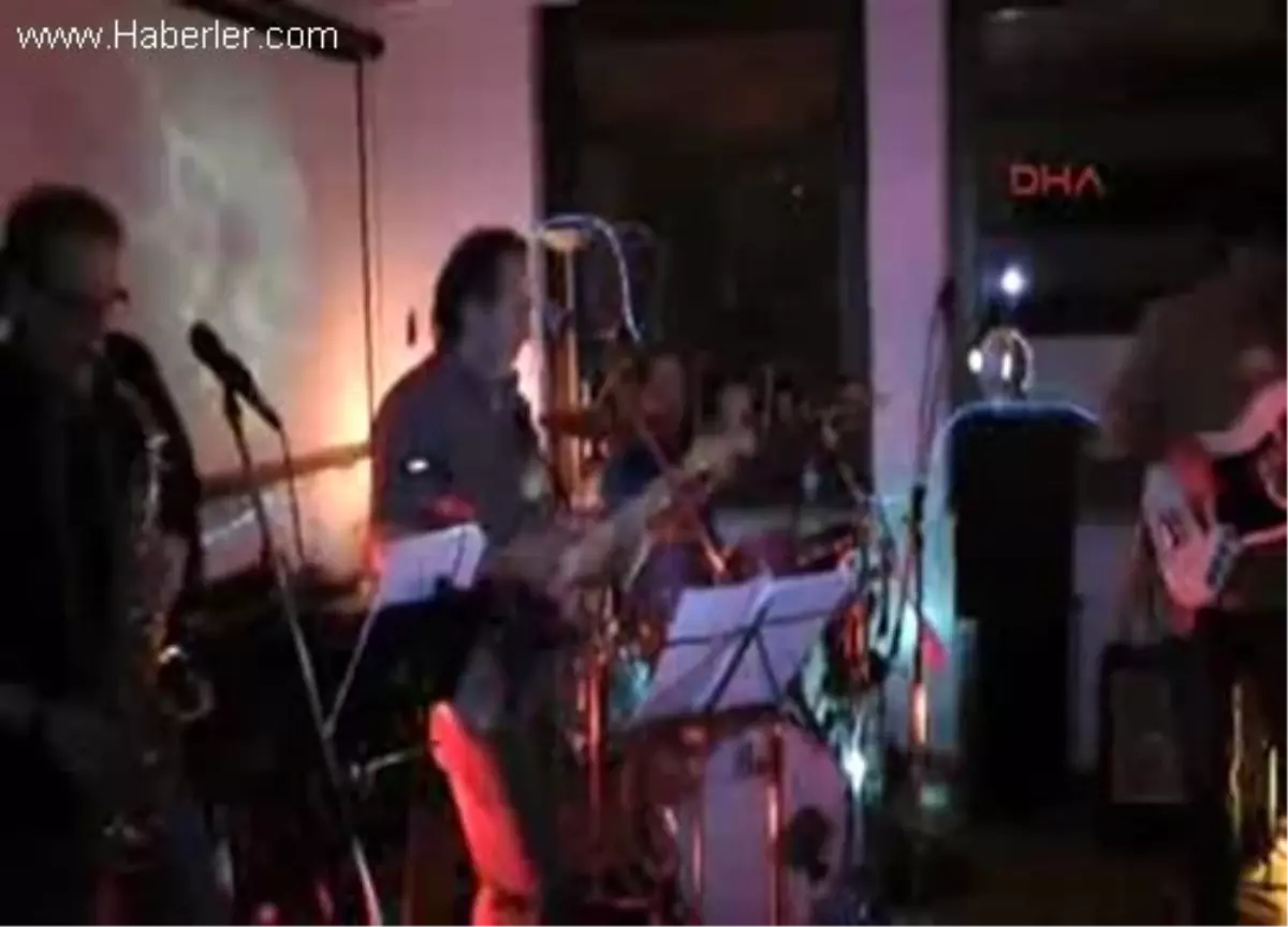 Quantensprung Müzik Grubuna Ödül