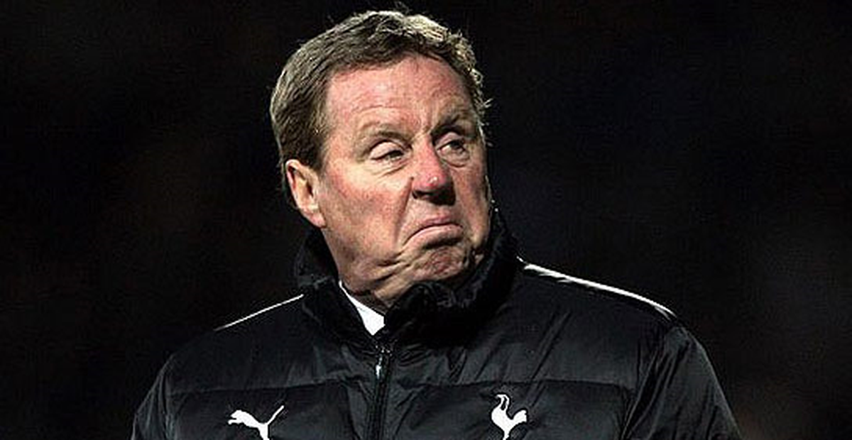 Redknapp\'ın Kuş Sevgisi