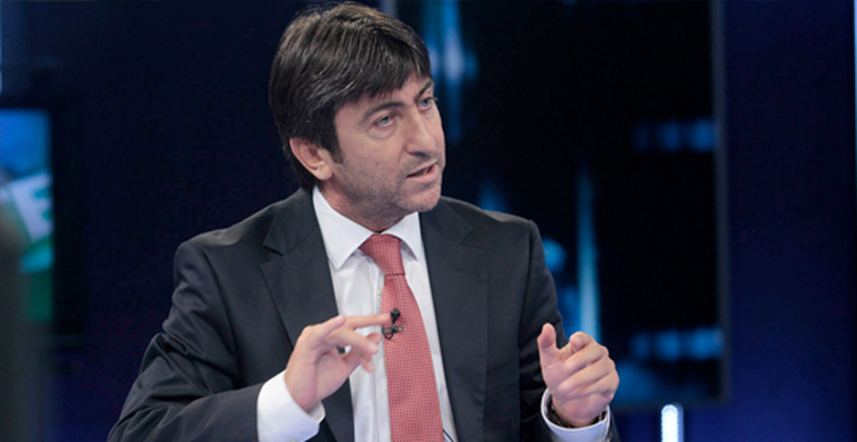 Rıdvan Dilmen, Taraftar-Fernandes Pozisyonunu Değerlendirdi