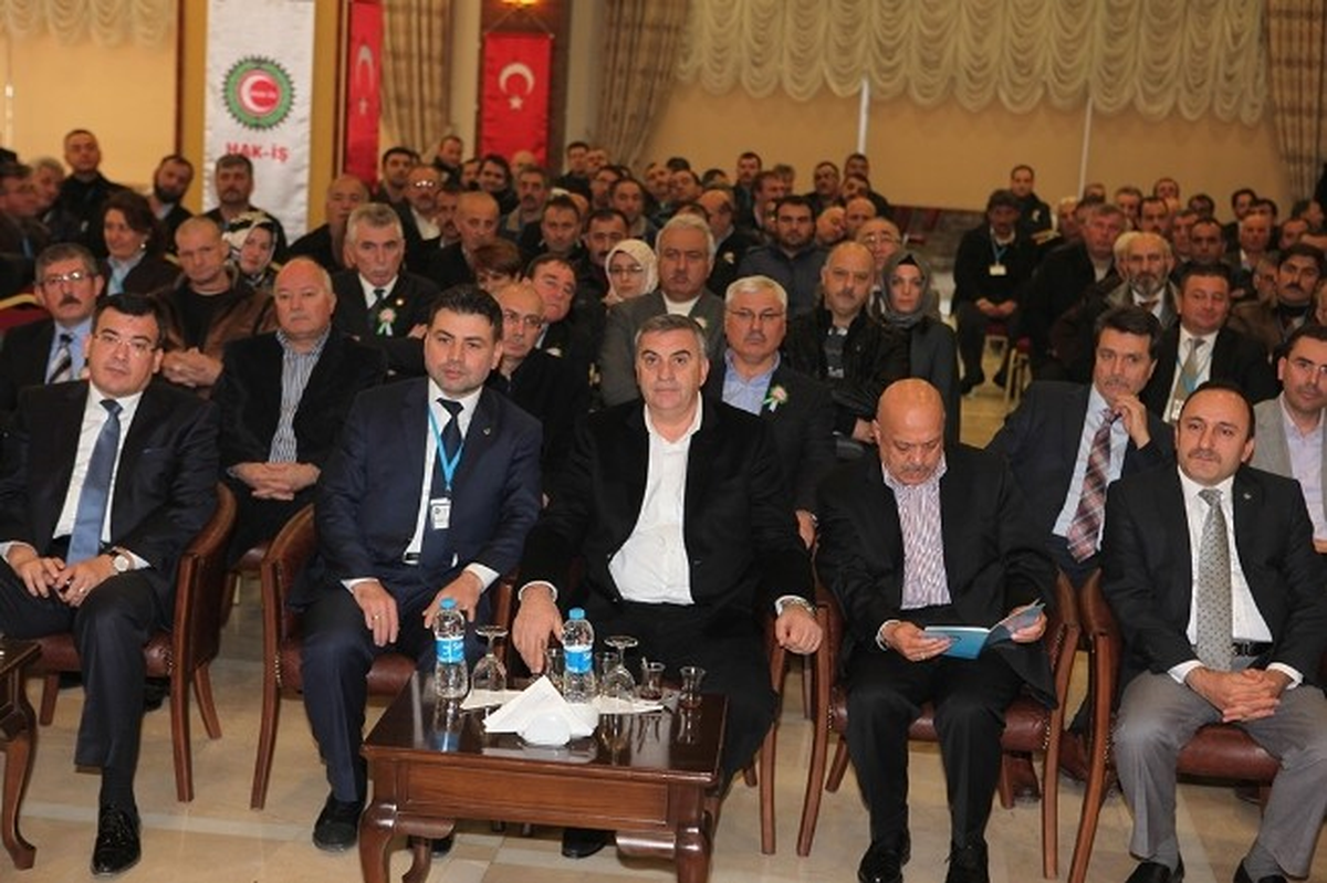 Sakarya Büyükşehir Belediye Başkanı Zeki Toçoğlu Açıklaması