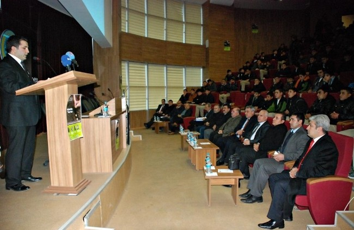 Şanlıurfa, Geleceğin Girişimci Şehri Olma Yolunda