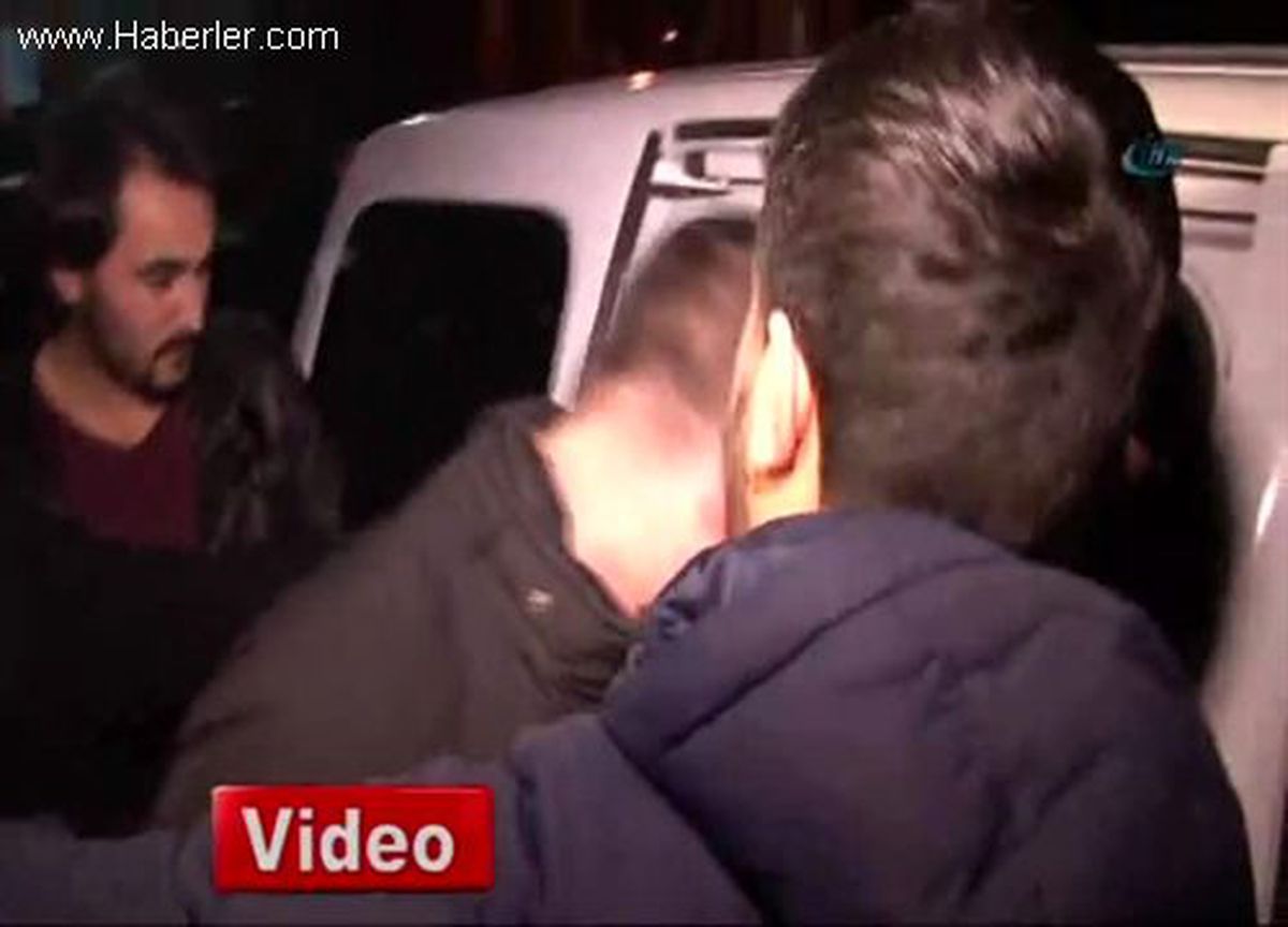 Sevgilisini Fuhuşa Zorlayan Adamı Öldürdü