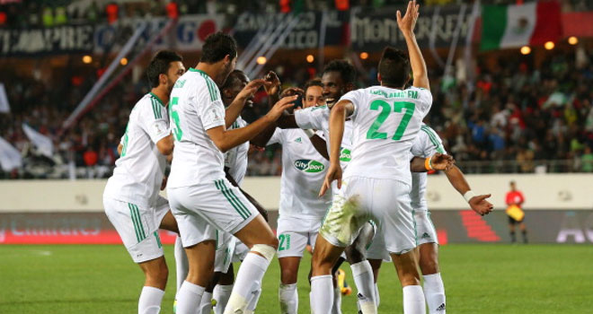 Son Yarı Finalist Casablanca