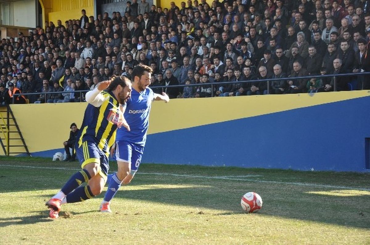 Spor Toto 2. Lig