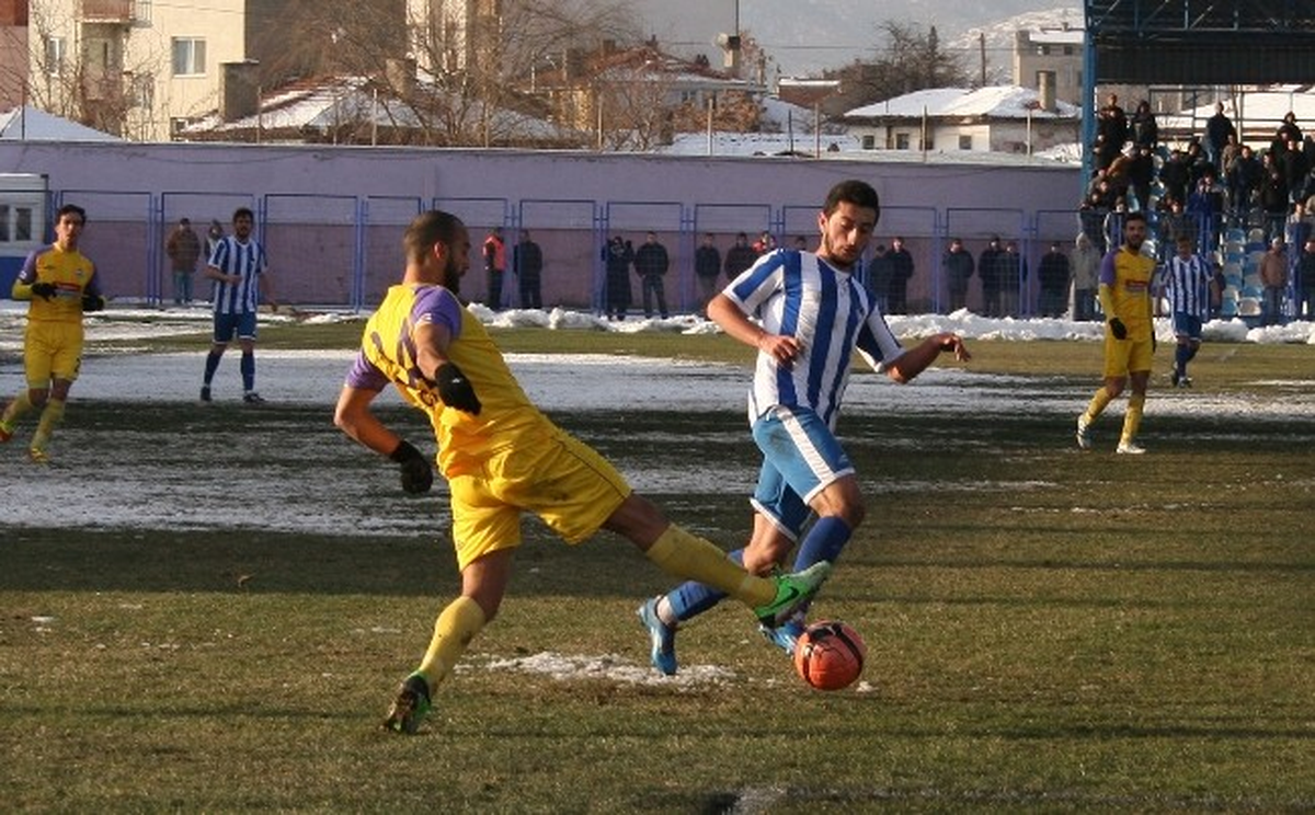 Spor Toto 2. Lig