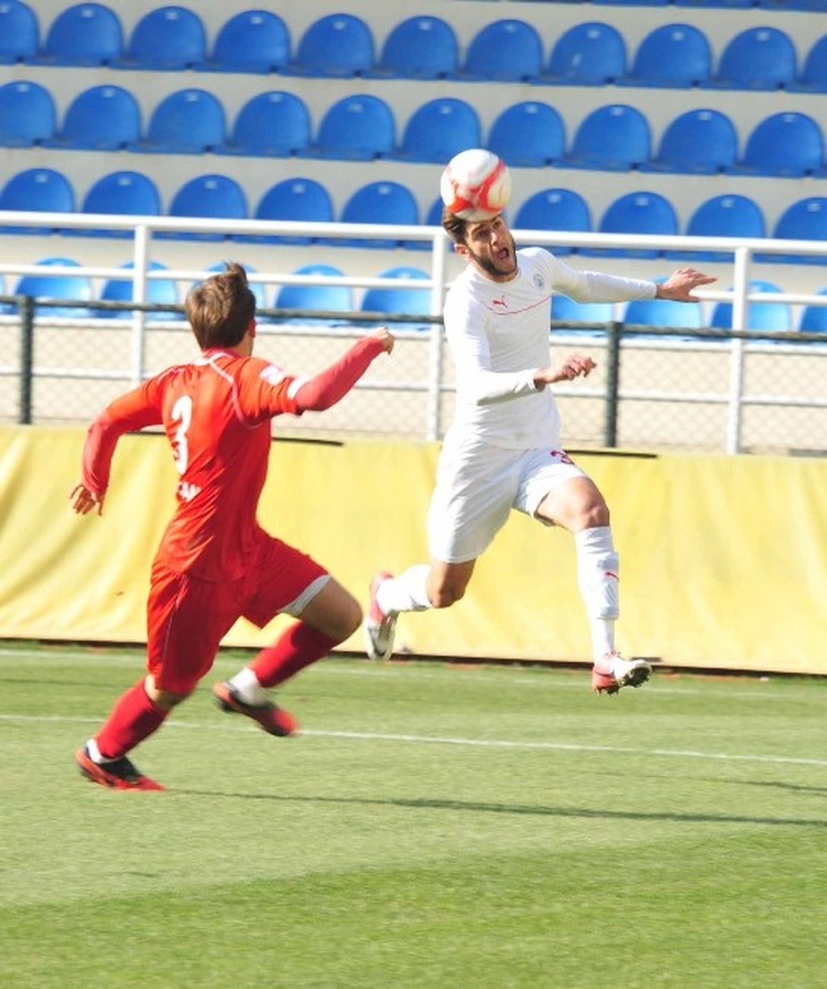 Spor Toto 3. Lig