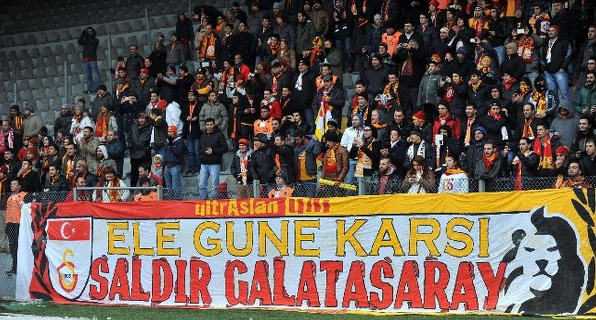 Spor Toto Süper Lig