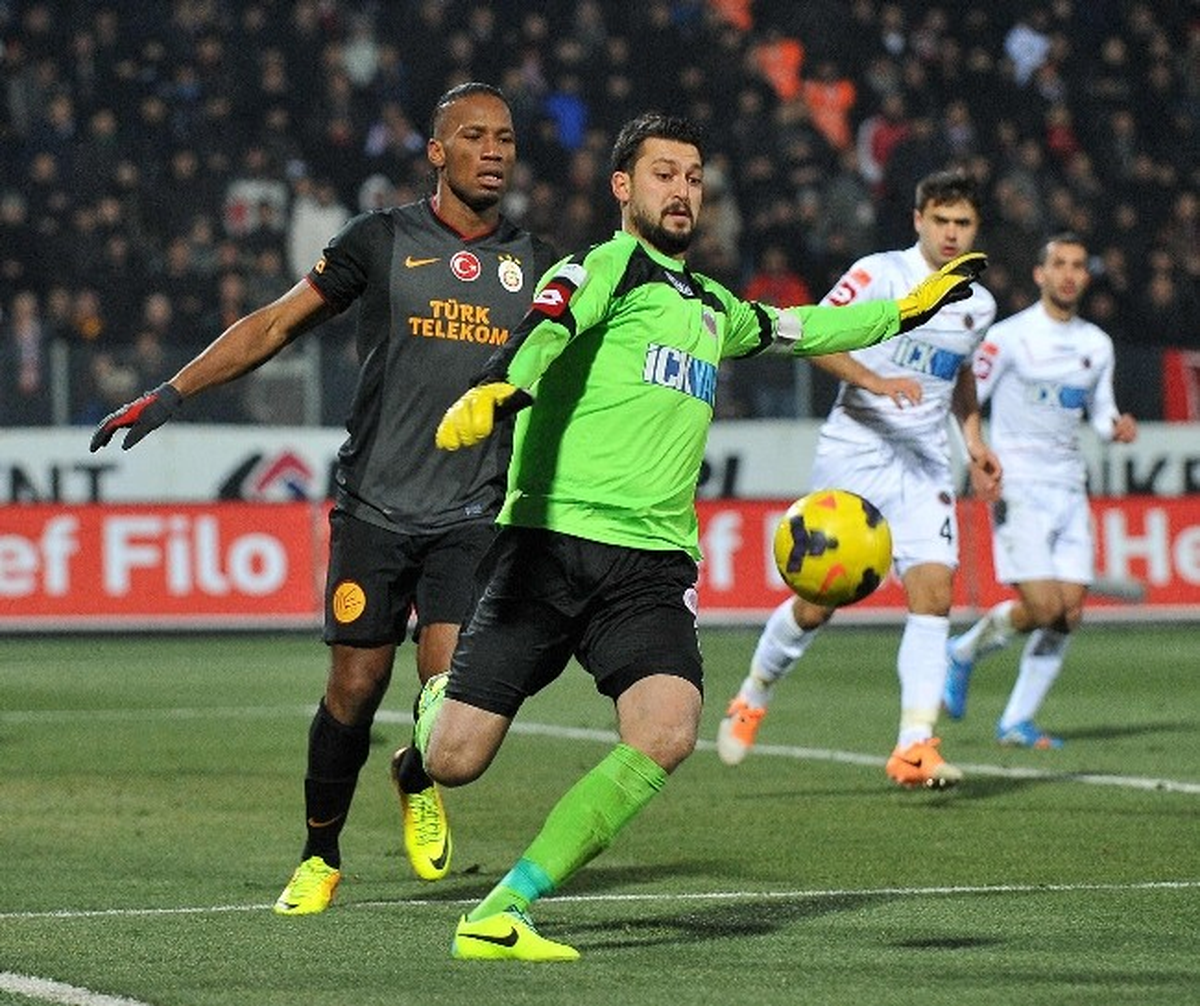 Spor Toto Süper Lig