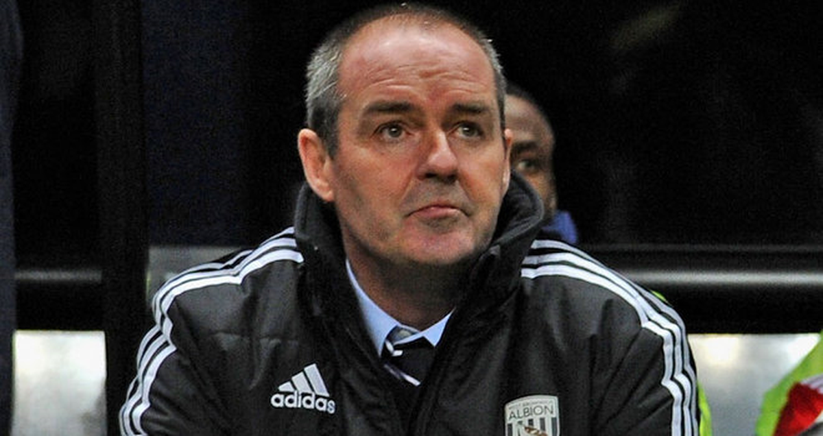 Steve Clarke Kovuldu