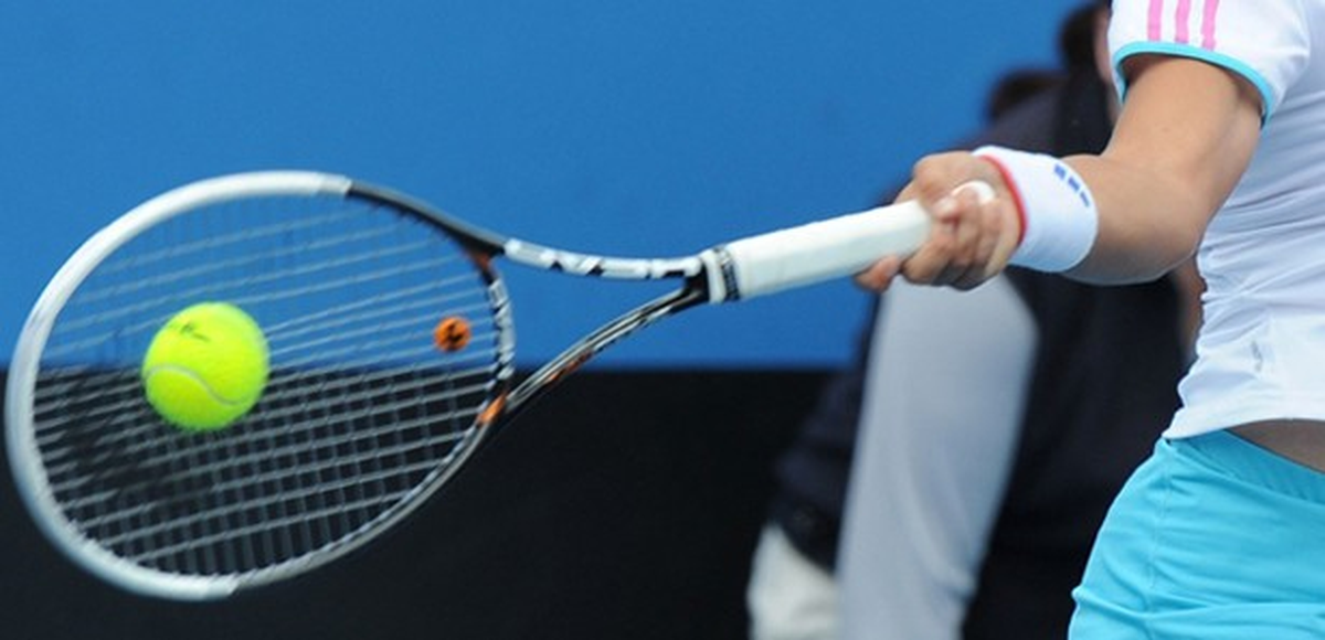 Tenis: PTT Ankara Cup 3