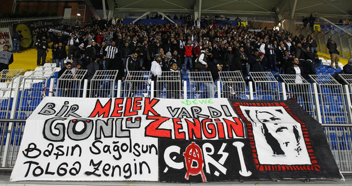 Tolga\'nın Duygusal Anı