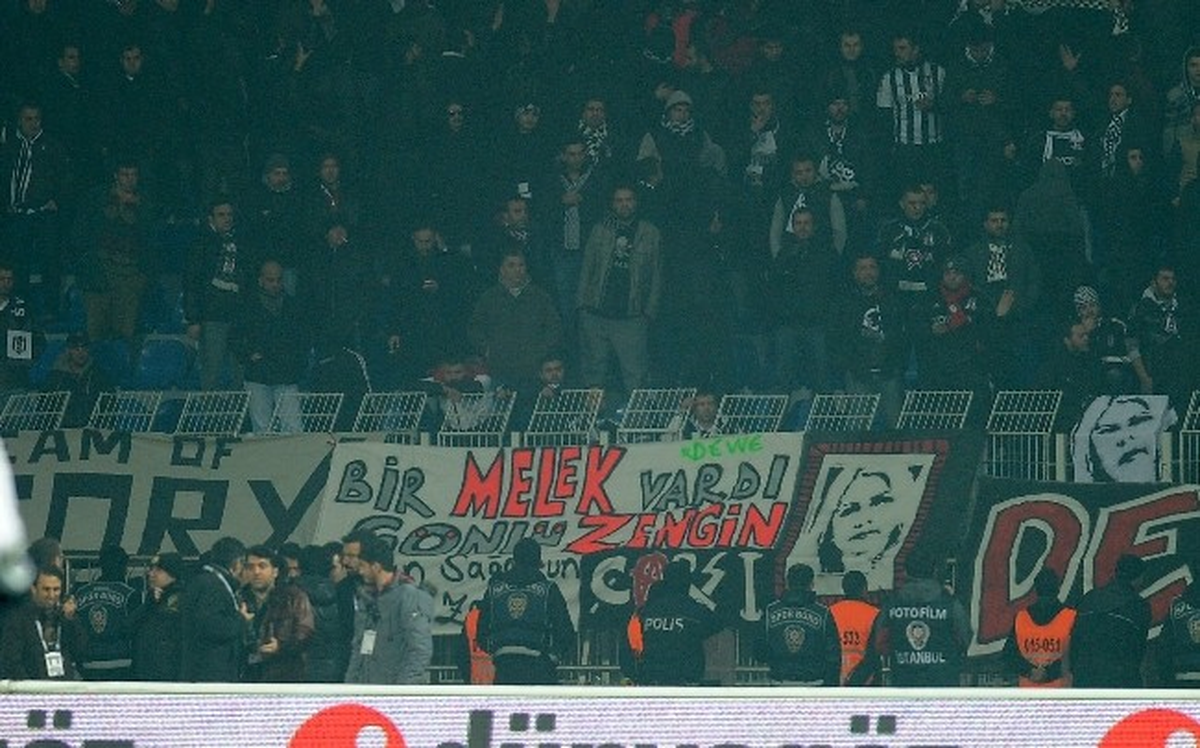 Tolga Zengin\'in Duygulu Anları