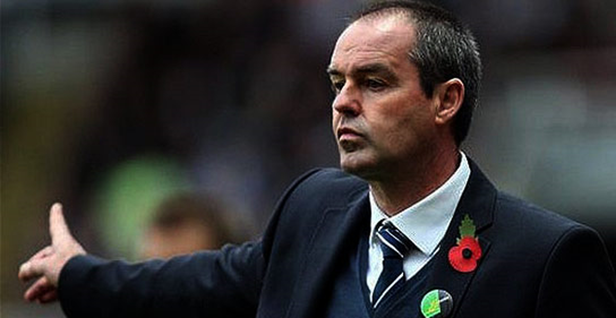West Bromwich Albion, Clarke ile Yollarını Ayırdı