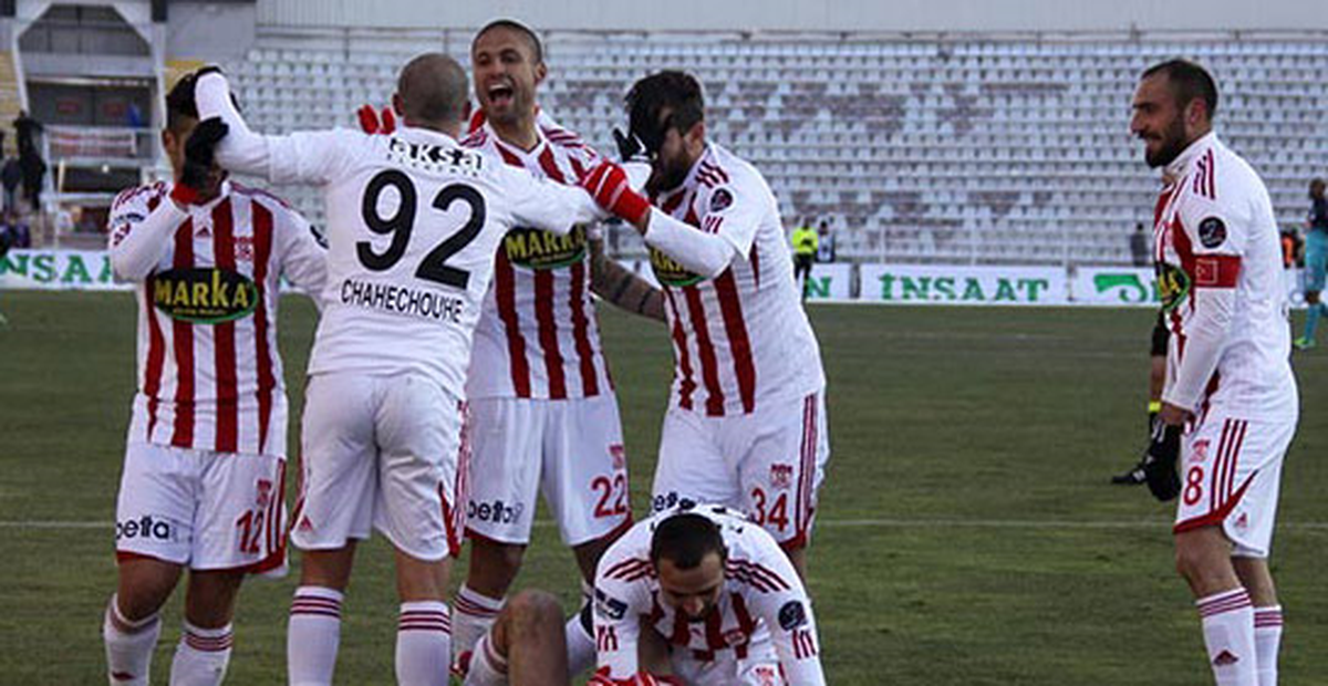 "Yiğidolar"Da Moraller Düzeldi