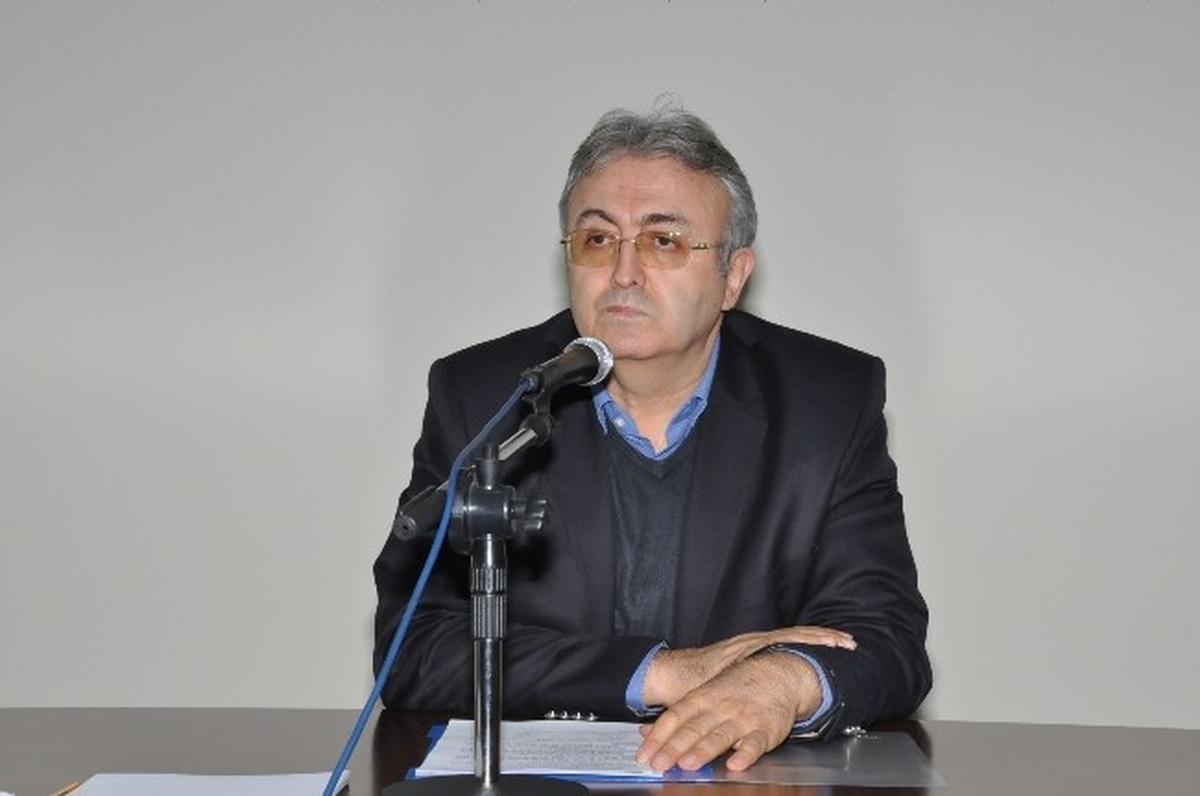 2013 Yılının Son Meclis Toplantısı Yapıldı