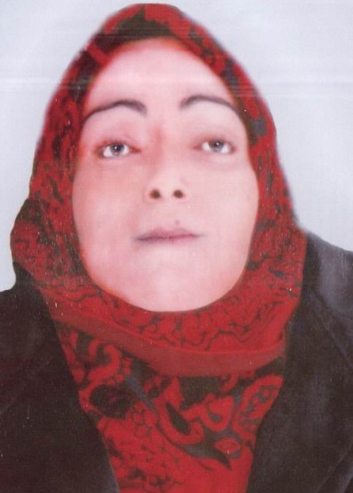 8 Yıllık Cinayeti, Bu Fotoğrafı Tanıyanlar Aydınlatacak
