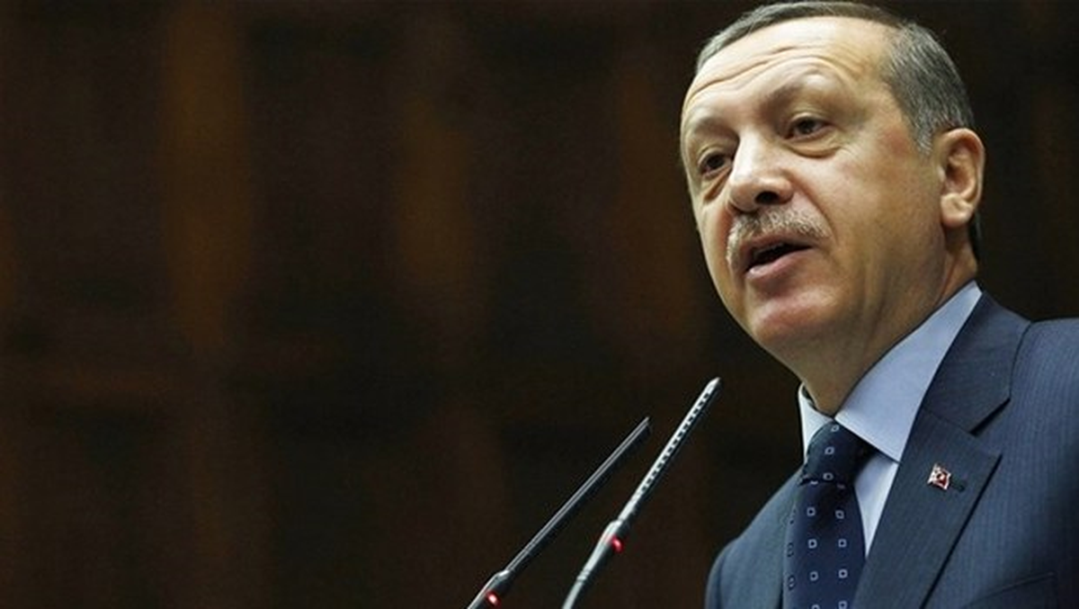 "Yük Olmaya Değil, Yük Almaya Geliyoruz"