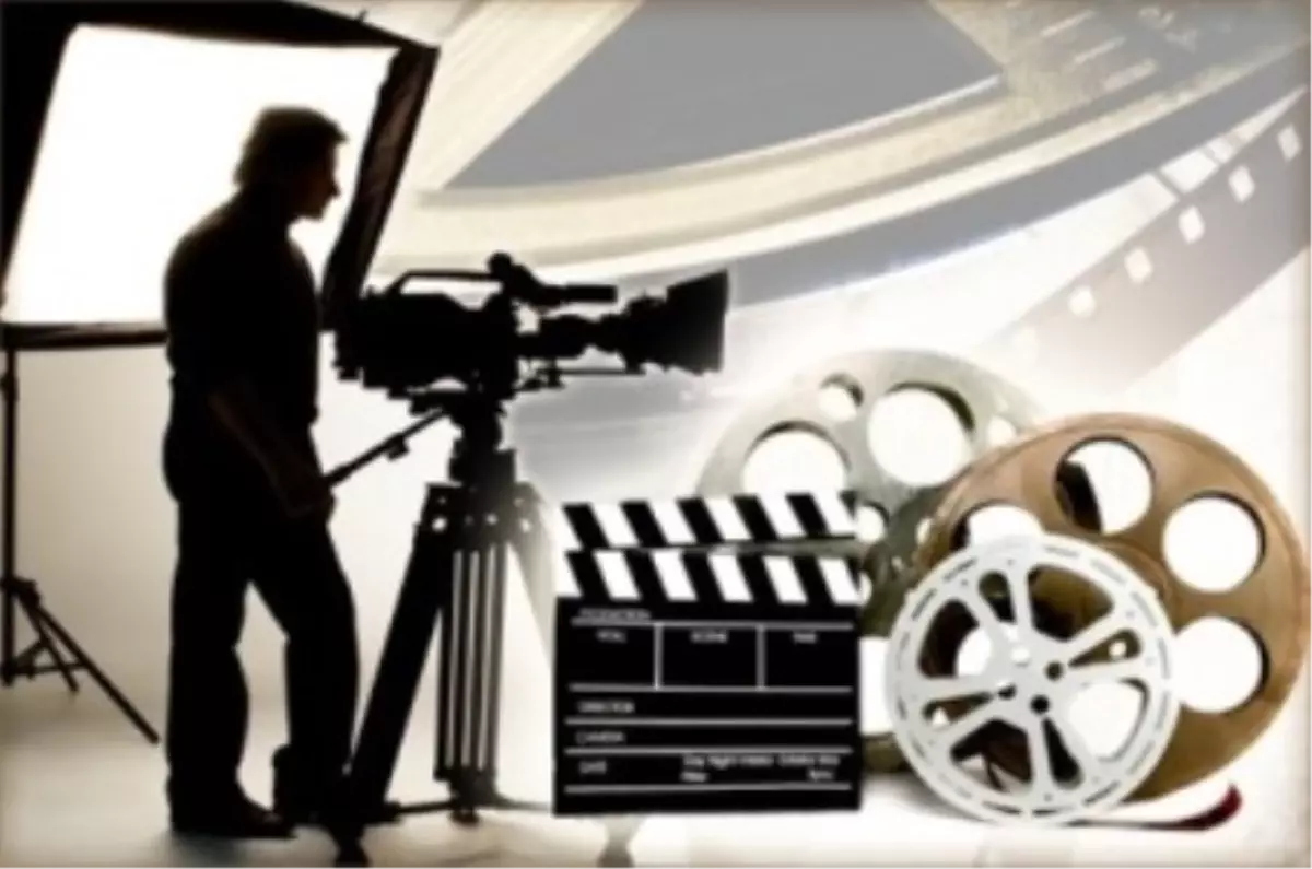 Adana\'da Kısa Film Atölyesi