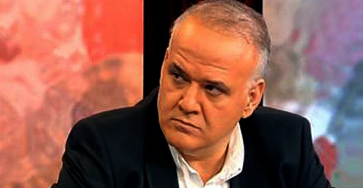 Ahmet Çakar: Kural Hatası Var Kıvırmayın