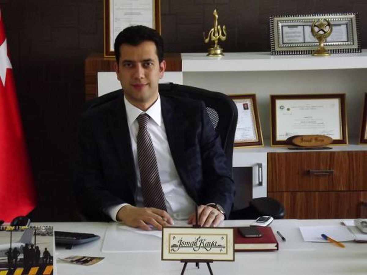 AK Parti\'den "Sen Üşürken Ben Uyuyamam" Kampanyası