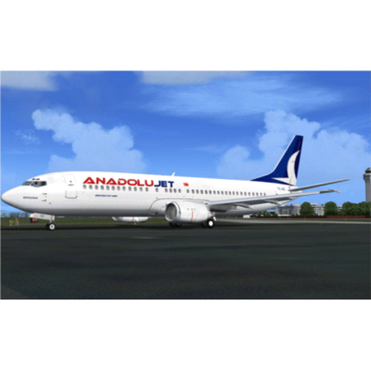 Anadolujet ile Borajet Ortak Uçuşlarına Yeni Hatlar