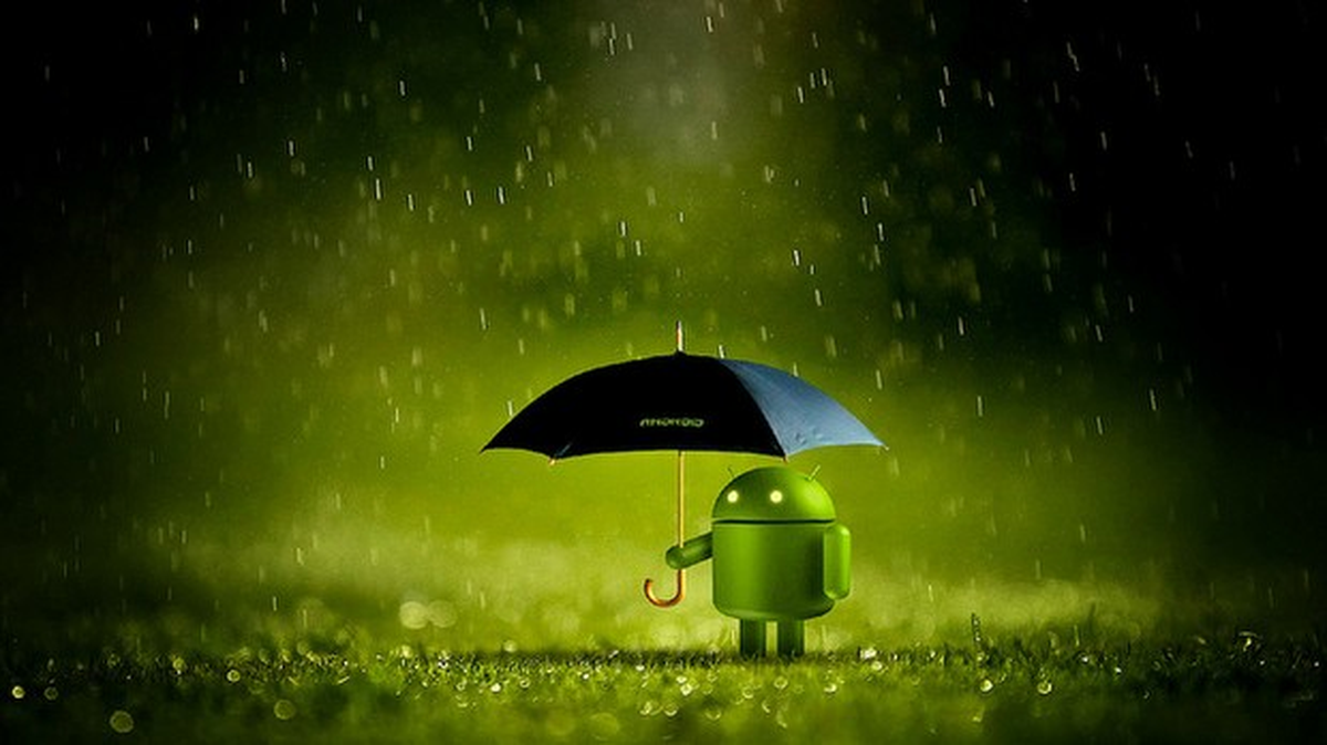 Android 4.3 özelliği "uçtu!"