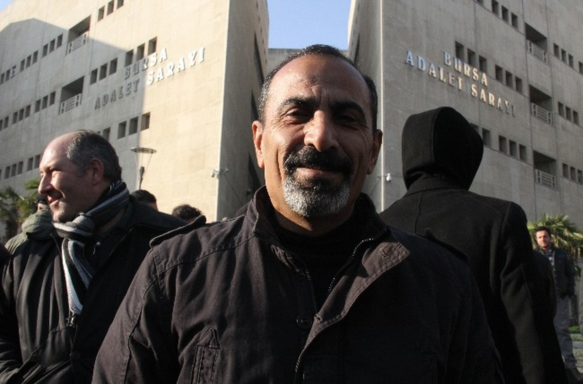 Araçta Çalınan Kürtçe Marşın Sanıklarına İlk Duruşmada Beraat