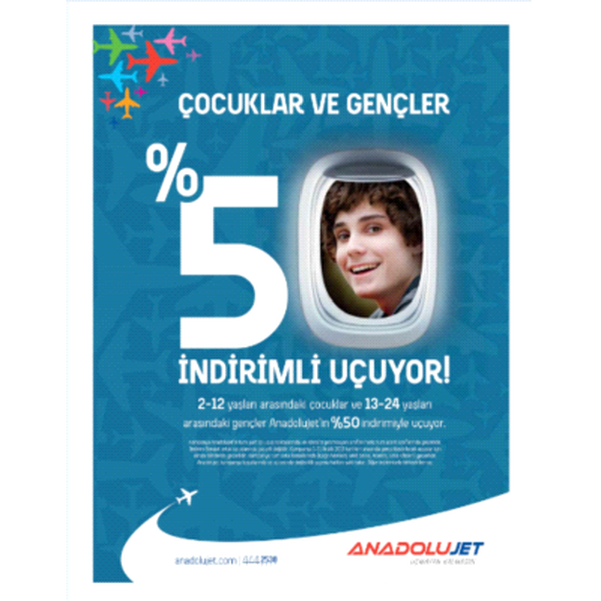 Aralık Ayında Gençler Yerinde Durmayacak