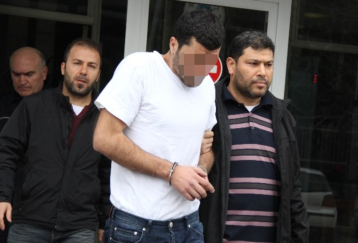 Arkadaşların Silahlı Boğuşması: 1 Ağır Yaralı