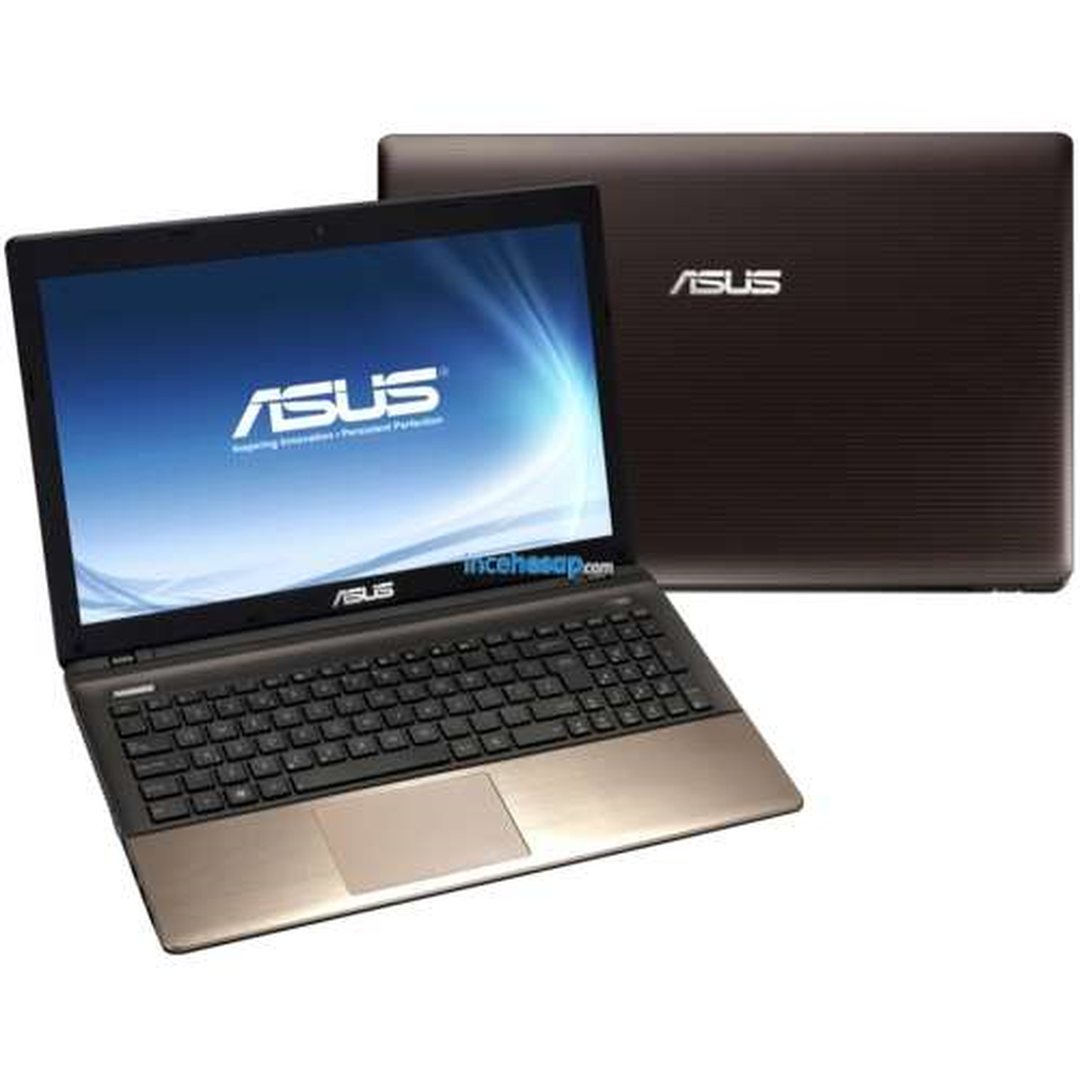 Asus K55vd-Sx726h Notebook