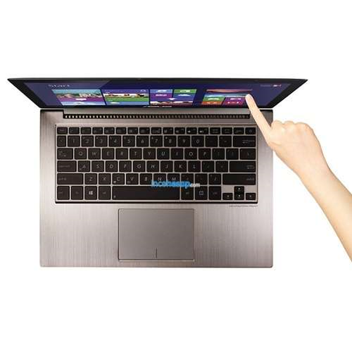 Asus Ux31a-C4032h Ultrabook
