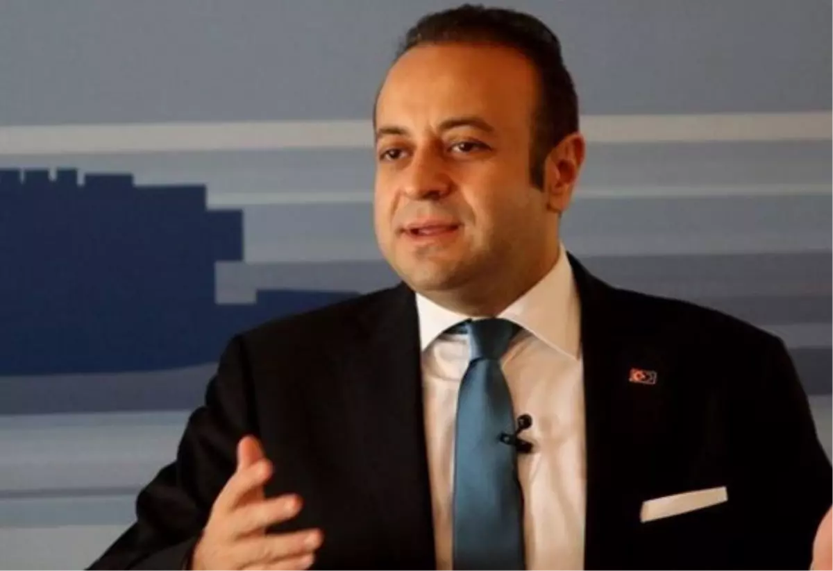 Avrupa Birliği Bakanı Bağış, Gündemdeki Soruları Yanıtladı