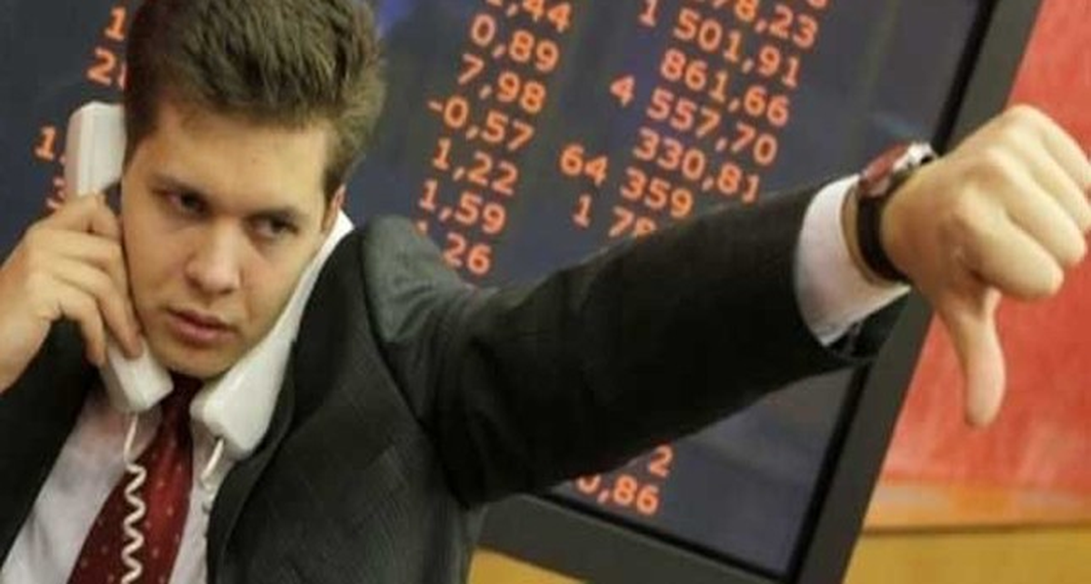 Avrupa Borsaları Sınırlı Düşüşle Açıldı