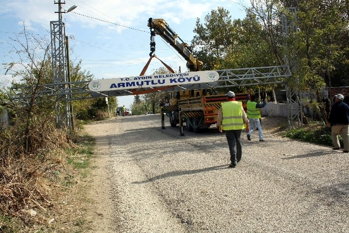 Aydın Belediye Başkanı Çerçioğlu Mahkeme Yollarını Aşındırmaya Başladı