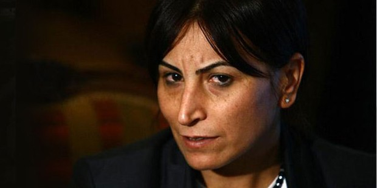 Aysel Tuğluk Batman Belediye Eş Başkanı mı Oluyor?