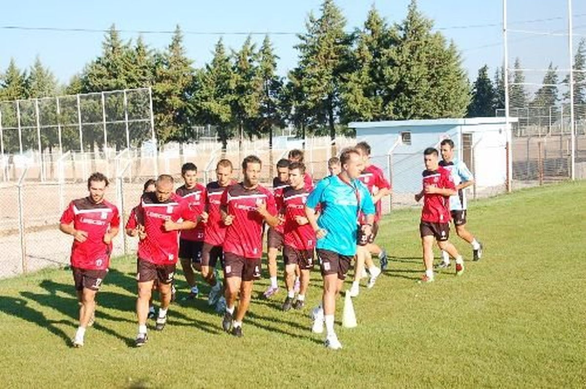 Balıkesirspor\'da Galatasaray Maçı Hazırlıkları