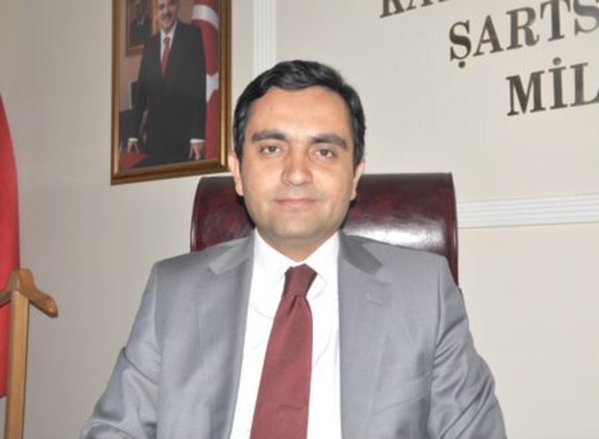 Kırşehir Belediye Başkanı Bahçeci\'den Okullara Ziyaret