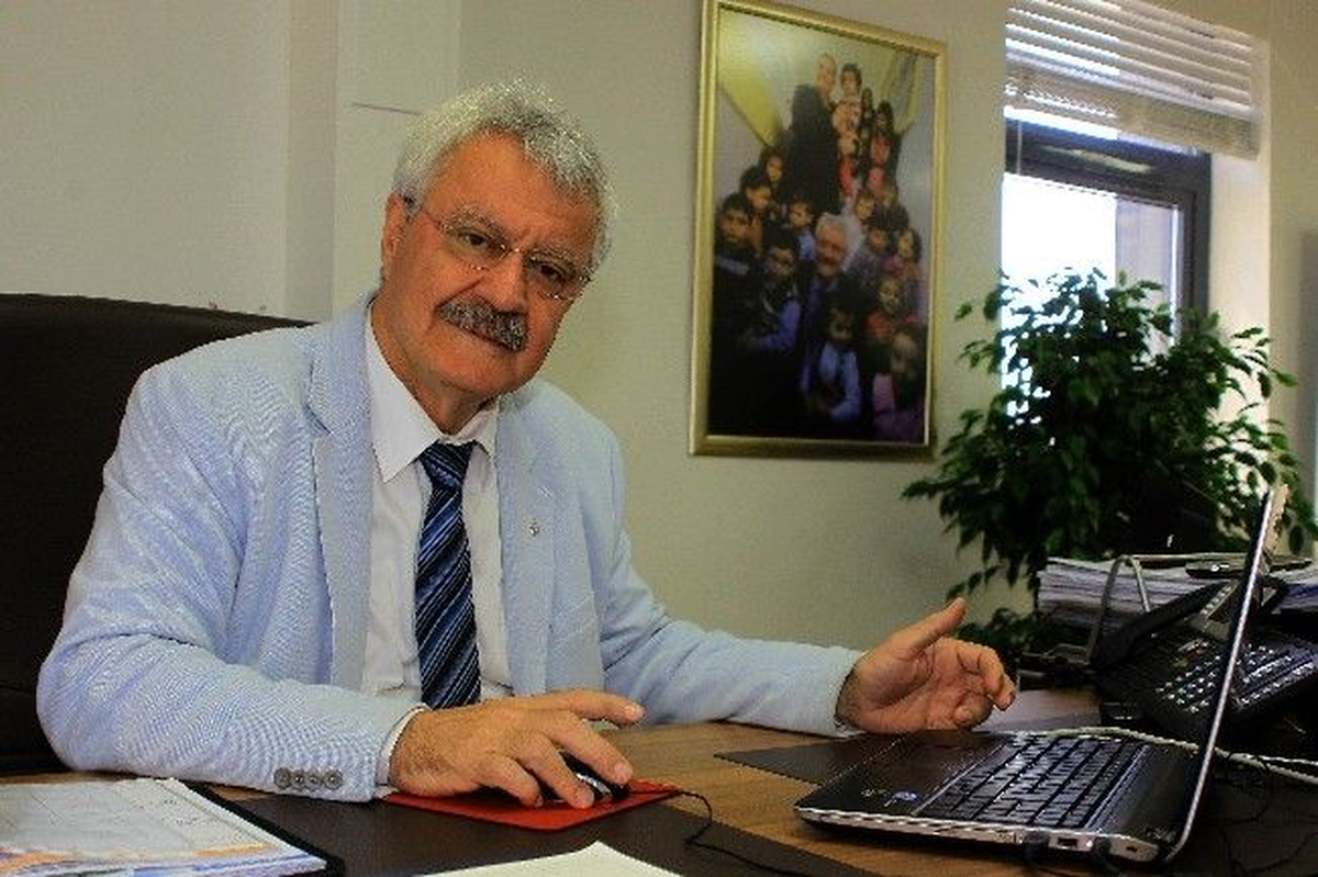 Başkan Tanık: "Gündüz Bakımevi Sayısını Yüzde Yüz Artırdık"